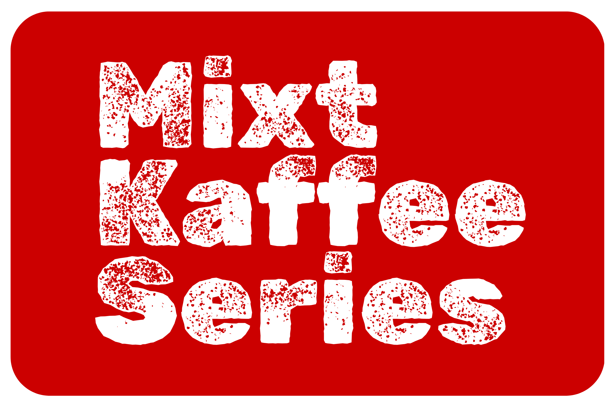 Mixt Kaffee Series